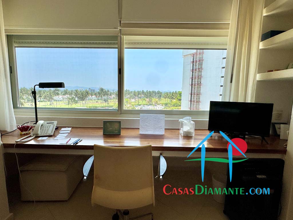 Playamar Diamante T7 500 - Recámara cinco 15